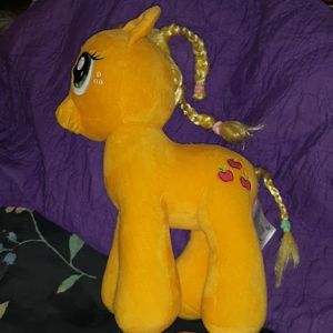 Applejack my little pony